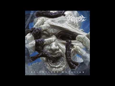𝕬𝖗𝖈𝖍𝖘𝖕𝖎𝖗𝖊 - 𝕽𝖊𝖑𝖊𝖓𝖙𝖑𝖊𝖘𝖘 𝕸𝖚𝖙𝖆𝖙𝖎𝖔𝖓 (𝟐𝟎𝟏𝟕)