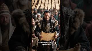"THE MONGOL HORDE GENGHIS KHAN’S LEGACY"#shorts#viral#history#fyp#viralvideo#viralshorts#history