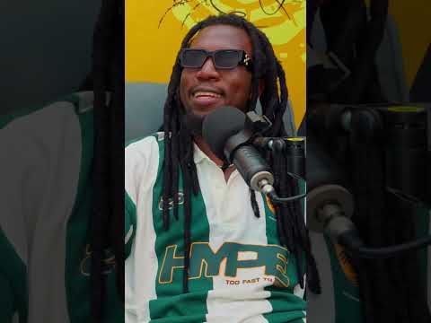 Charisma Depression Ilifanya Ni Try Kujimada 