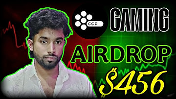 CCP Games Airdrop Season: Free Rewards for Every Pilot