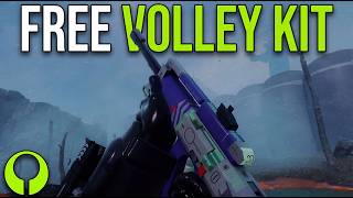 They Made Free Kits INSANE in (Solo) Marathon!