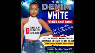 FATHERS DAY DENIM & WHITE PROMO UPDATE FATHERS DAY DENIM & WHITE PROMO UPDATE