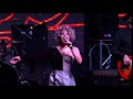 Iulia dumitrache  band  balkanic show live sessions covers 2