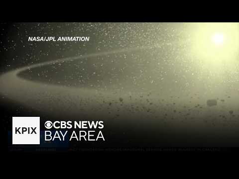 Perseid meteor shower: Science behind the extraterrestrial event
