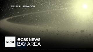 Perseid meteor shower: Science behind the extraterrestrial event