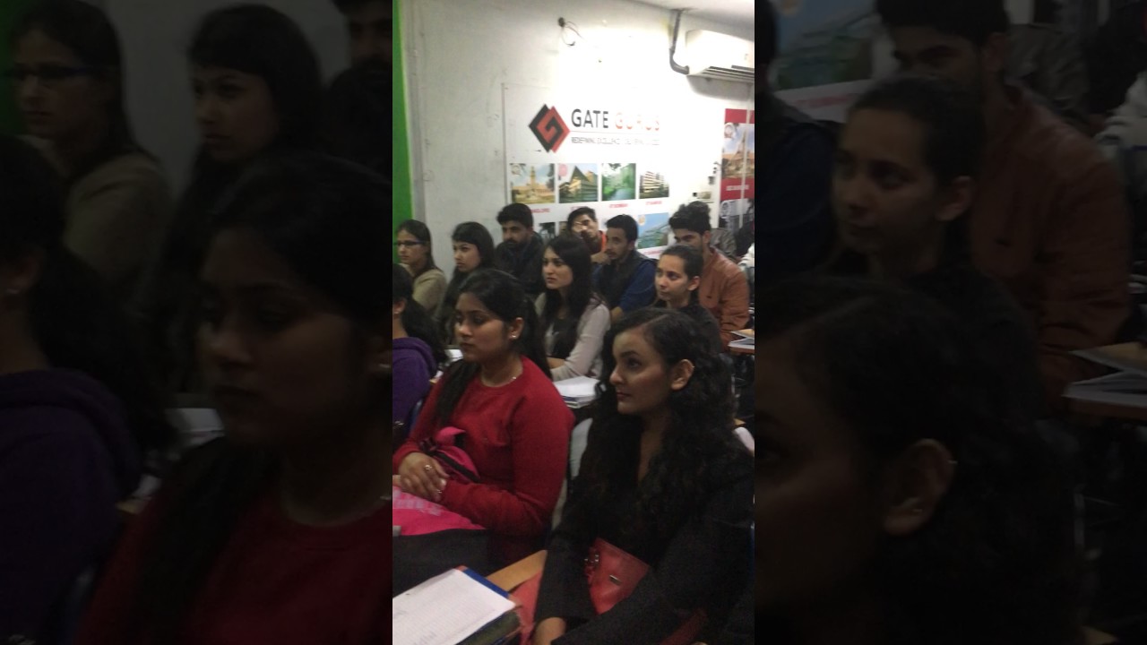 GATE GURUS's Aluminis studying at IIT Mumbai