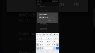 How to setup StbEmu app on Android - Gen-k screenshot 2