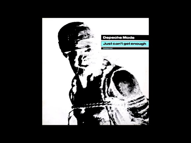 Depeche Mode ‎– Just Can't Get Enough (Schizo Mix) - YouTube