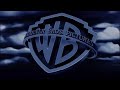Warner Bros Warner Animation Group 2017 Variant Open Matte W Fanfare 