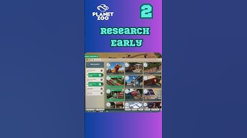 3 TIPS TO MAKE YOUR PLANET ZOO EVEN BETTER