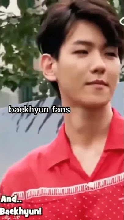 it's reminding me of the scene in Scarlet Heart when Baekhyun and IU fought #exo #iu #baekhyun