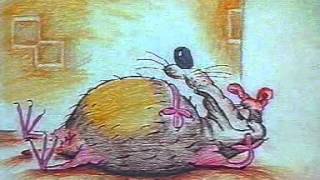 Кот. Фервел Cat. Farewell