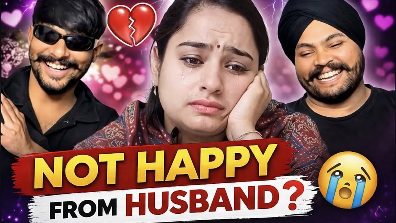 Why she want divorce from husband ?