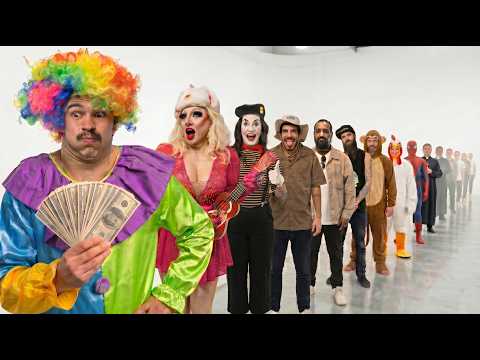 Win $10,000 By Making Us Laugh Ft/Isaac Butterfield thumbnail