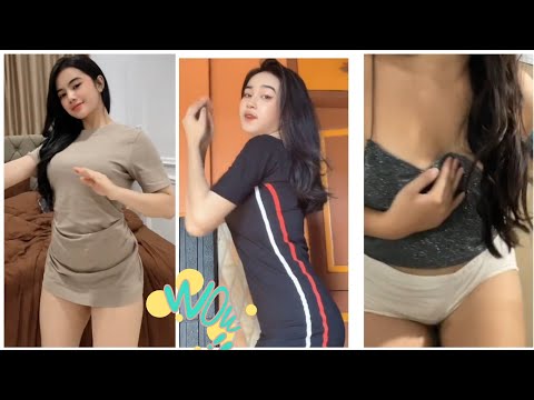 Beautiful girls goyaang #viral #fypシ゚viral #goyangtiktok