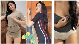 Beautiful girls goyaang #viral #fypシ゚viral #goyangtiktok