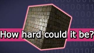I Didn’t Understand Graphics Engines, So I Built One