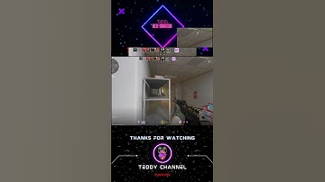 CS2 MOST EPIC Random Moment EVER?