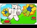 MI TROVO IN UN CAMPO MINATO SU ROBLOX!