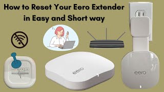 Celebrity How to Easily Reset Your Eero Extender | Step-by-Step Guide Net Worth