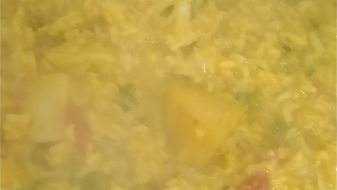 Parfect Dal Khichdi Cooker me Kaise Banaye I Dal Khichdi Recipe I