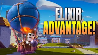 Advanced Elixir Guide: How to ALWAYS Have an Elixir Advantage