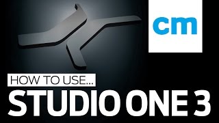 Presonus Studio One 3's Extended FX Chains - 8 of 11