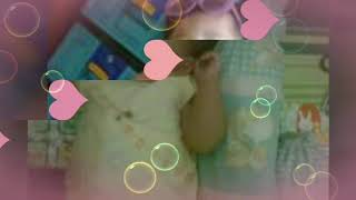 Jabtung Hatiku Khanza Syarifa Hanum4