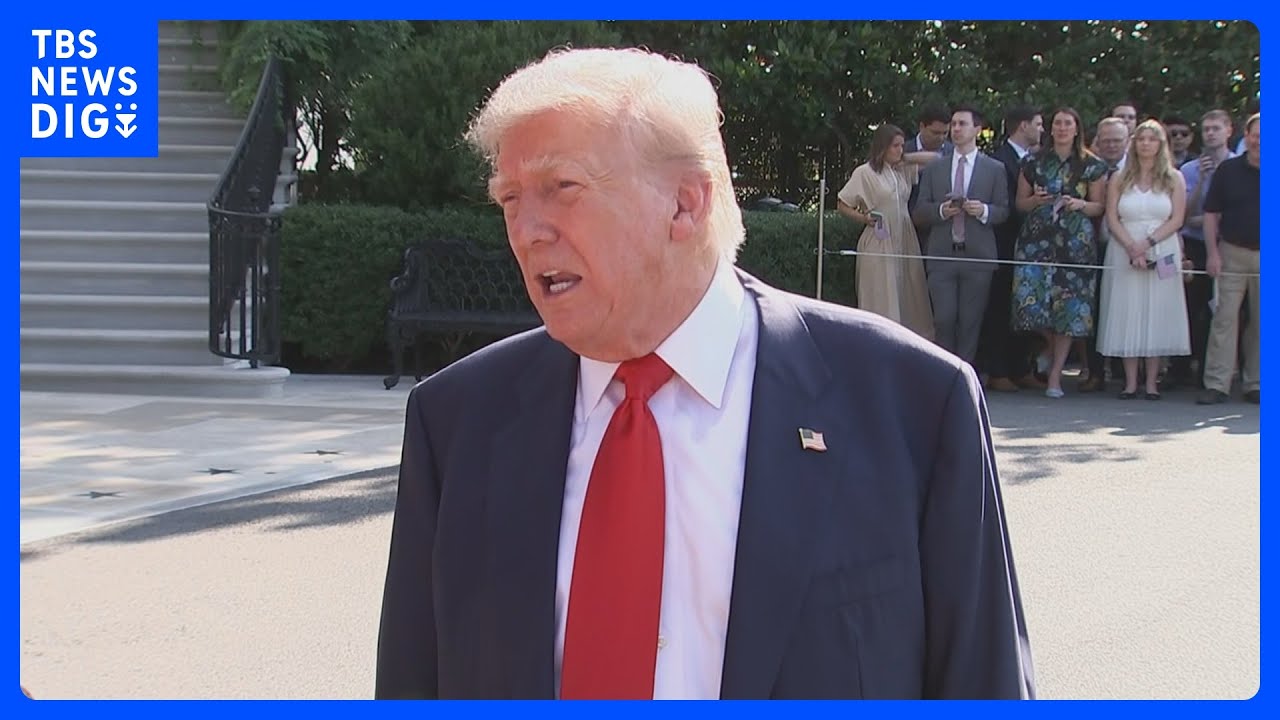 米政府 ポーランドに5900億円を軍事融資 対ロシアを念頭 トランプ