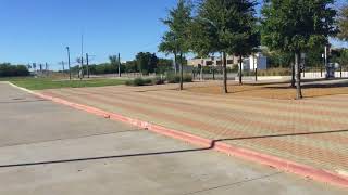 How / Where to park DFW airport for less than $2  HTWL