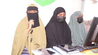 Ardayad Ka Mid Ah Ardayda Deeqda Waxbarasho 20222023