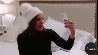 Sonja Morgan Moments