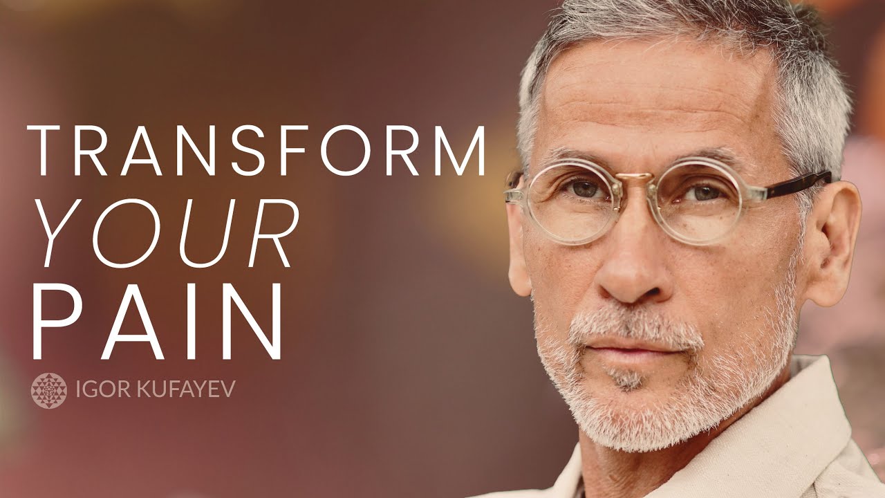 Heal Painful Patterns in Your Life and Relationships