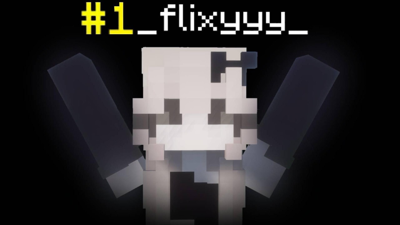 My journey to #1 in this minecraft SMP