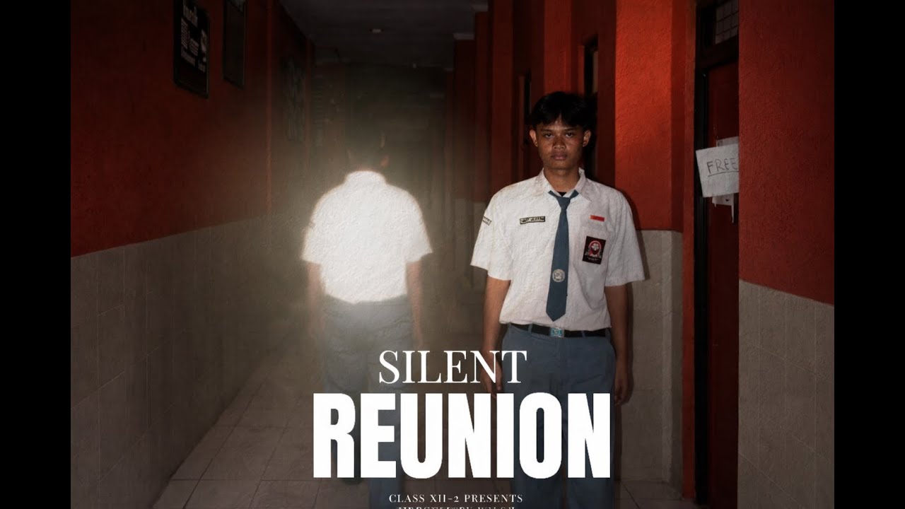 SILENT REUNION