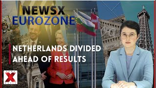 Dutch Election 2025 : Netherlands Exit Poll Amid Far-right Surge Concerns Today  | NewsX World