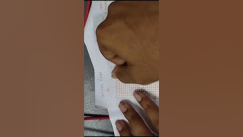 Expt 2 Semilog Graph