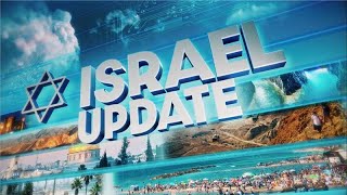Israel Update: September 23, 2025