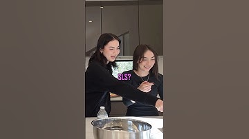 Kyedae bleef Sakura trollen over "SLS" 😂😭