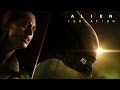 Alien: Isolation Game Movie (All Cutscenes) 1080p HD