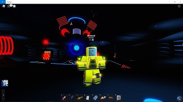 I survived the Freezedown! | Pinewood computer core ep 1