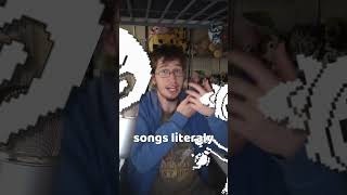 Why Does Everyone Know This Song?