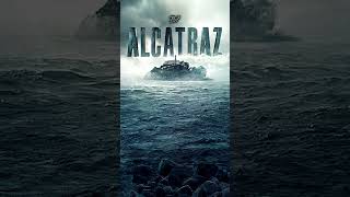 Alcatraz'dan kaçmayı başaran 3 kişi... Resimi