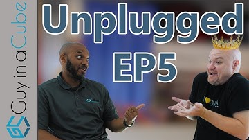 SQL Saturday Atlanta and Women in Technology - Adam and Patrick Unplugged [EP5]