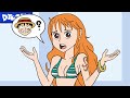 Bubble Gum Gum | Cartoon Cafe + More | Dtoons Cartoon x Anime Crossover