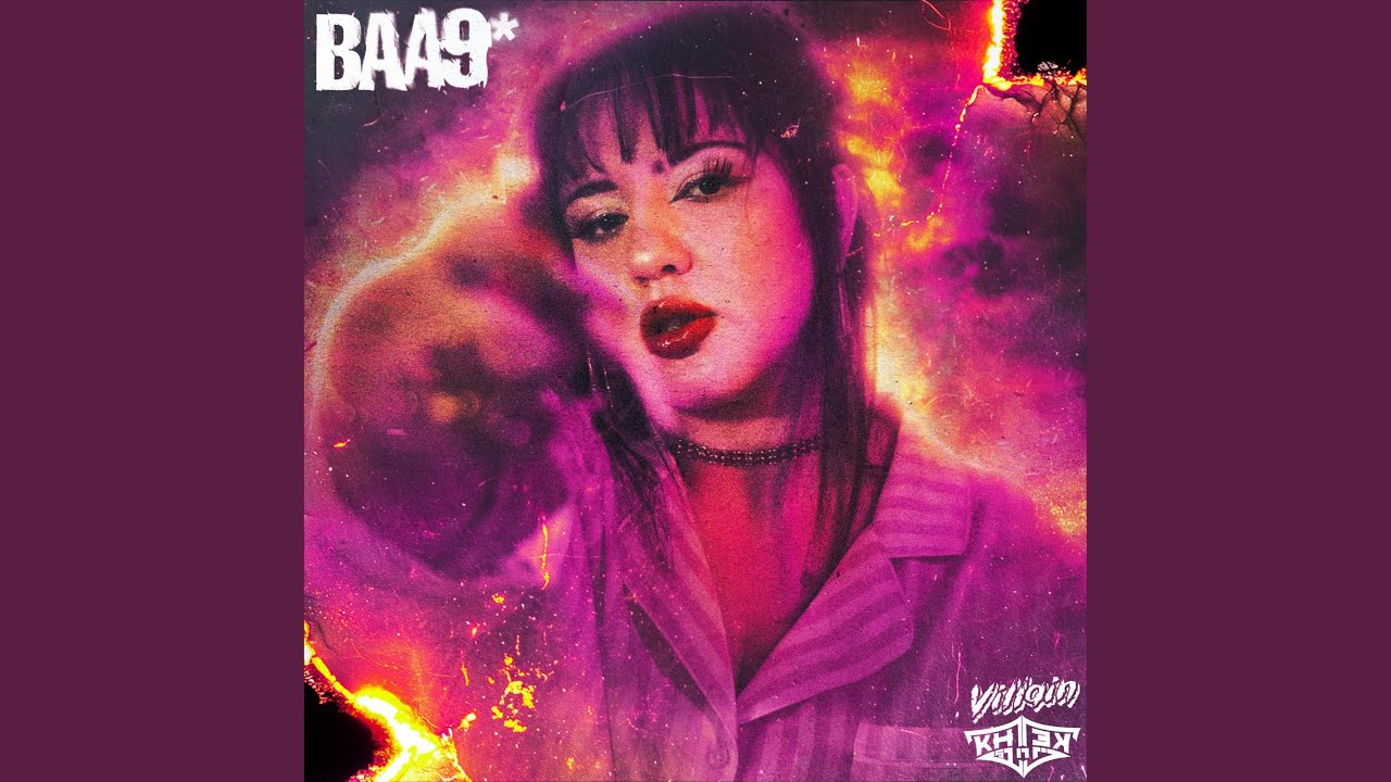 BAA9* - YouTube