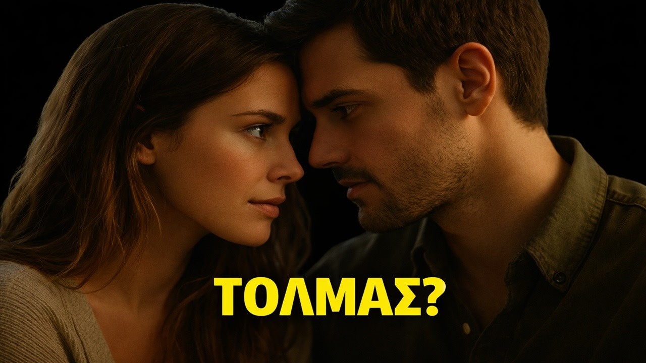 Ρώτα – Emotional Single  | Kf.Aitracks Official Video