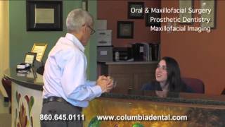 Columbia Dental and Technology