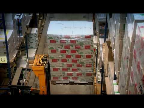 Miko MikoPac High M4v 