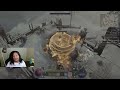Diablo 4 Season of Blood Part 2 | Gaignun Plays